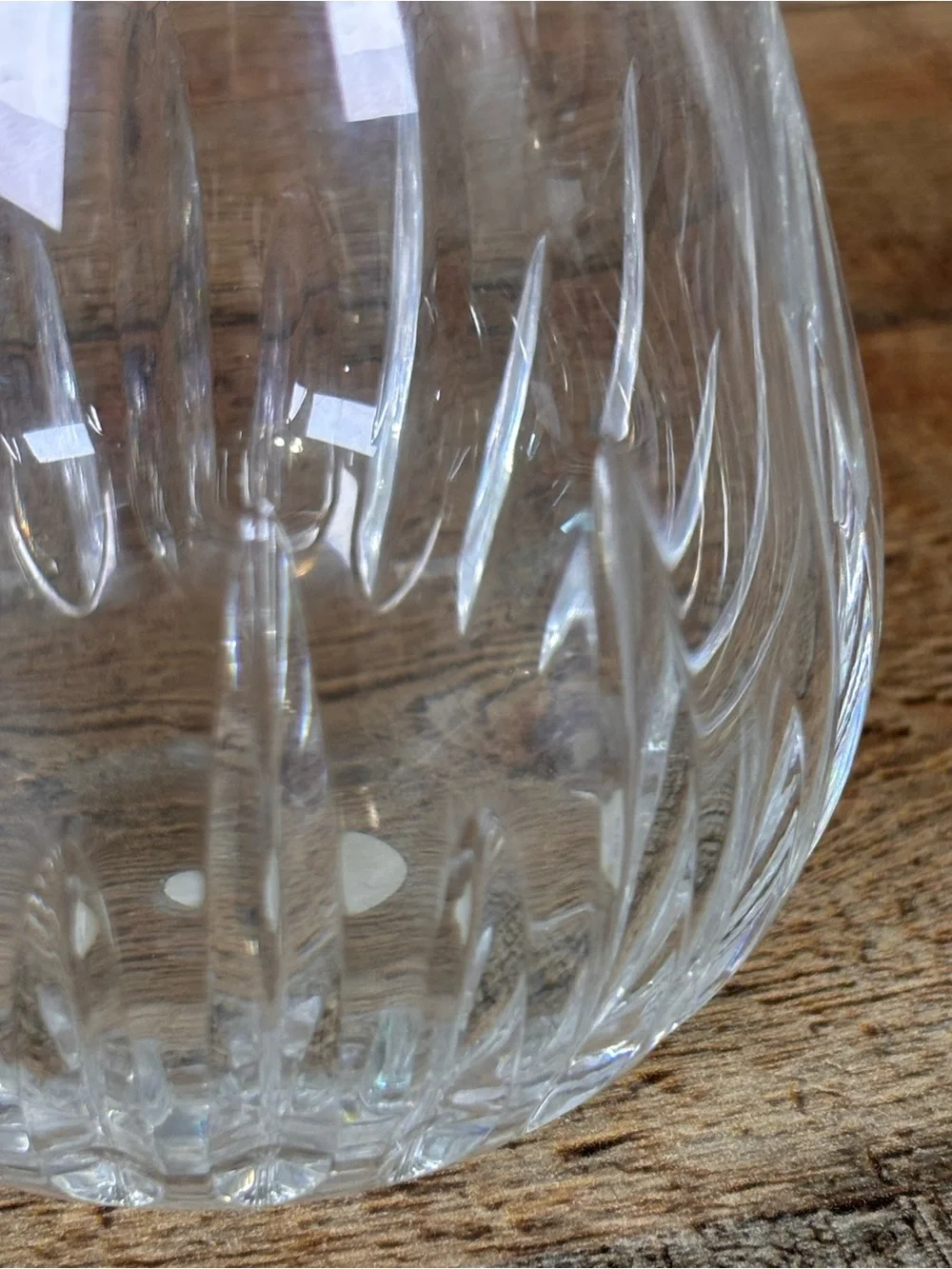 Waterford Crystal waterford crystal